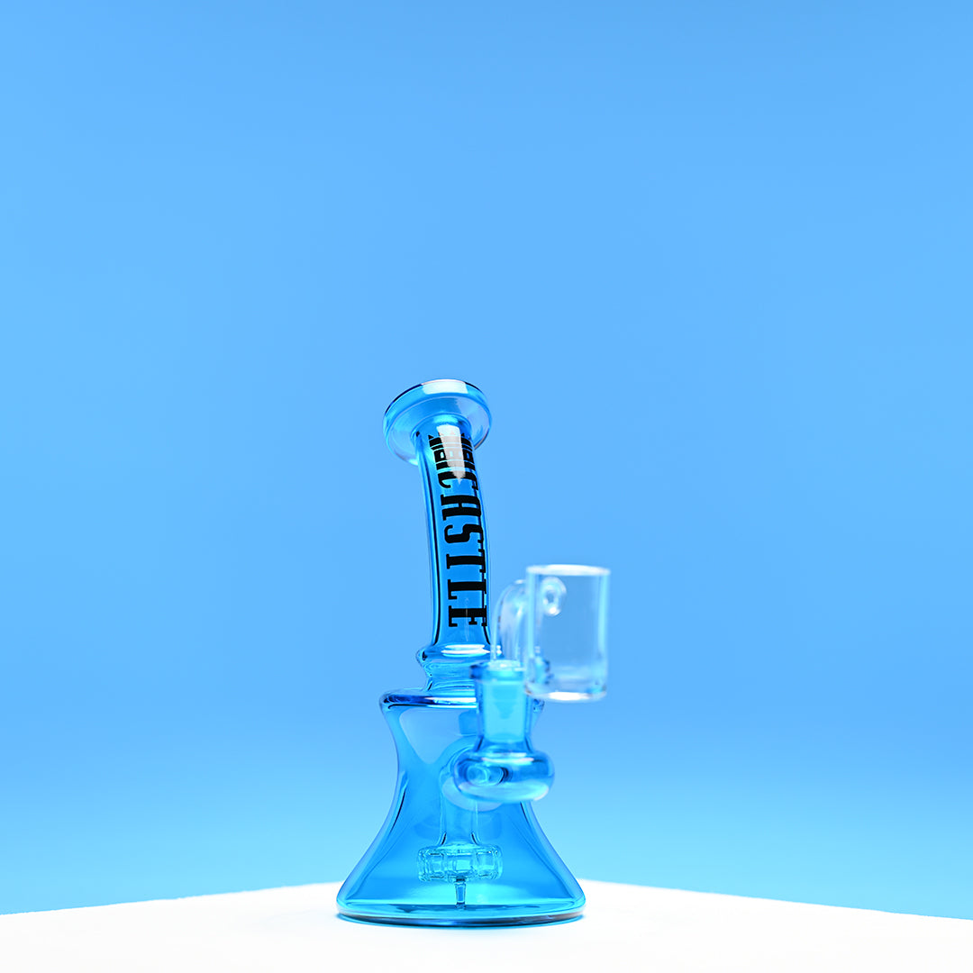 Mini Electroplated (7
