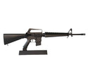 GoatGun Miniature Toy – Collectible Metal Display Model