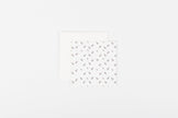 Branches Pattern - Mini Notecard