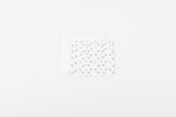 Branches Pattern - Mini Notecard