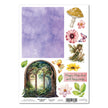 3Quarter Designs Visiting Fairyland - Mini Project Sheet