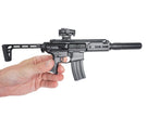 GoatGun Toy Miniature – Non-Firing Collectible Model