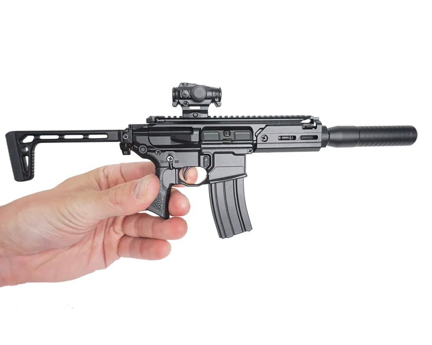 GoatGun Toy Miniature – Non-Firing Collectible Model