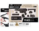 GoatGun Toy Miniature – Non-Firing Collectible Model