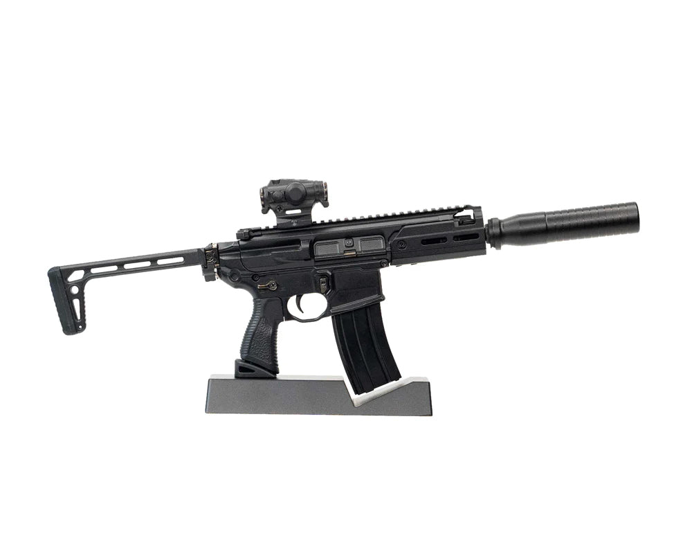 GoatGun Toy Miniature – Non-Firing Collectible Model