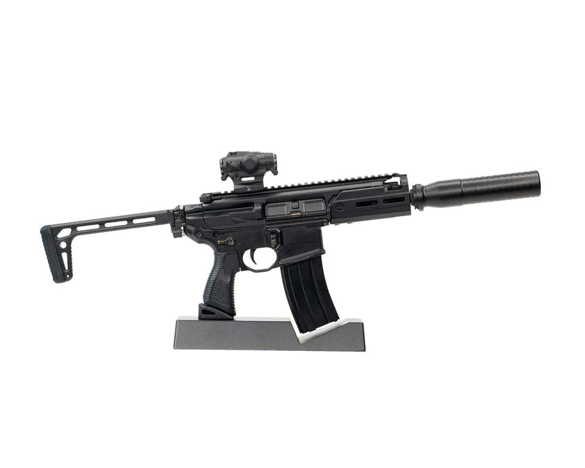 GoatGun Toy Miniature – Non-Firing Collectible Model
