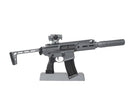 GoatGun Toy Mini Display Model – Metal Collectible