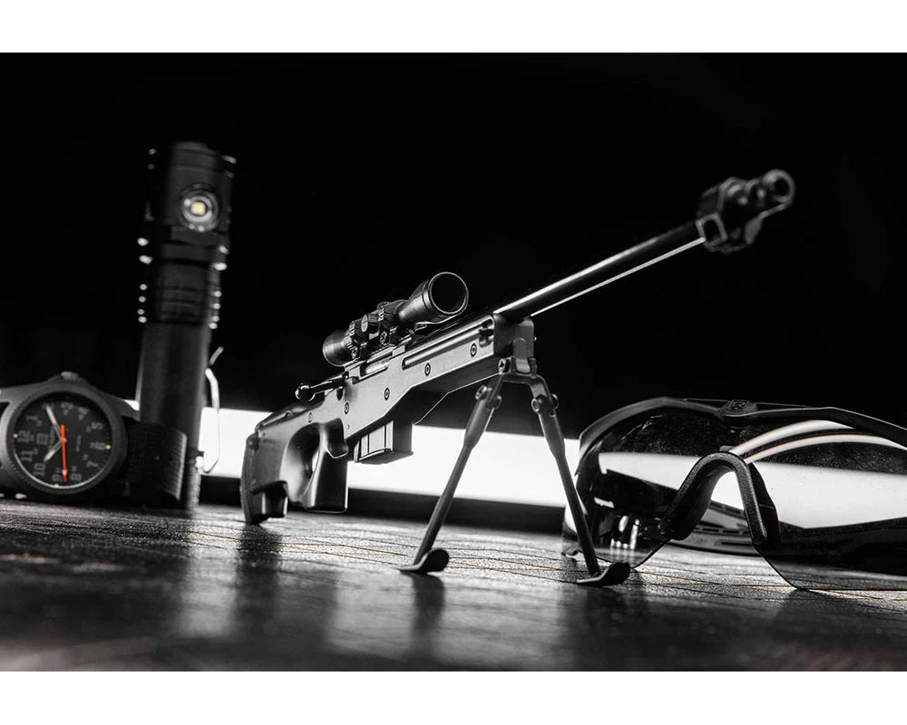 GoatGun Die-Cast Toy – Safe Miniature Display Model