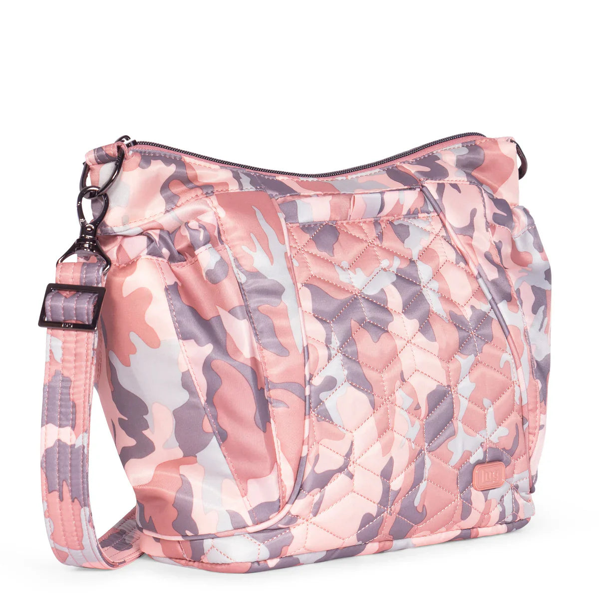 LUG - Mini Shuffle SE Crossbody Bag
