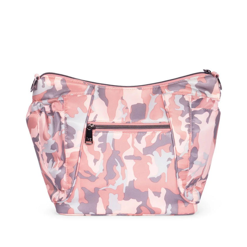 LUG - Mini Shuffle SE Crossbody Bag