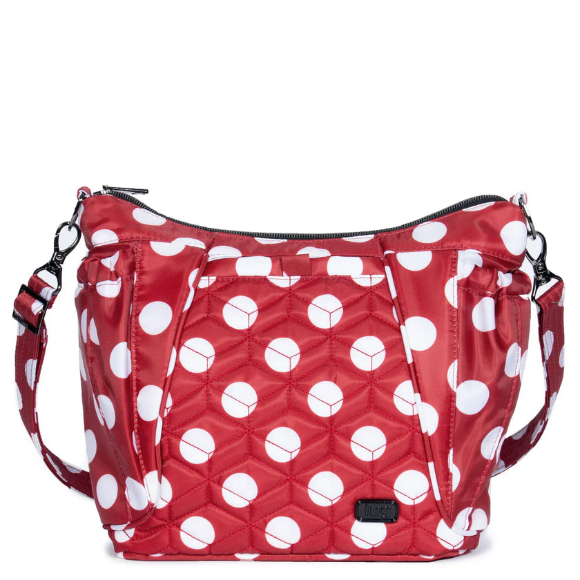 LUG - Mini Shuffle SE Crossbody Bag