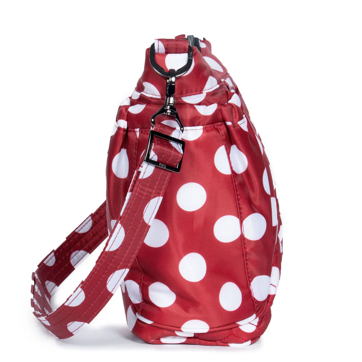 LUG - Mini Shuffle SE Crossbody Bag