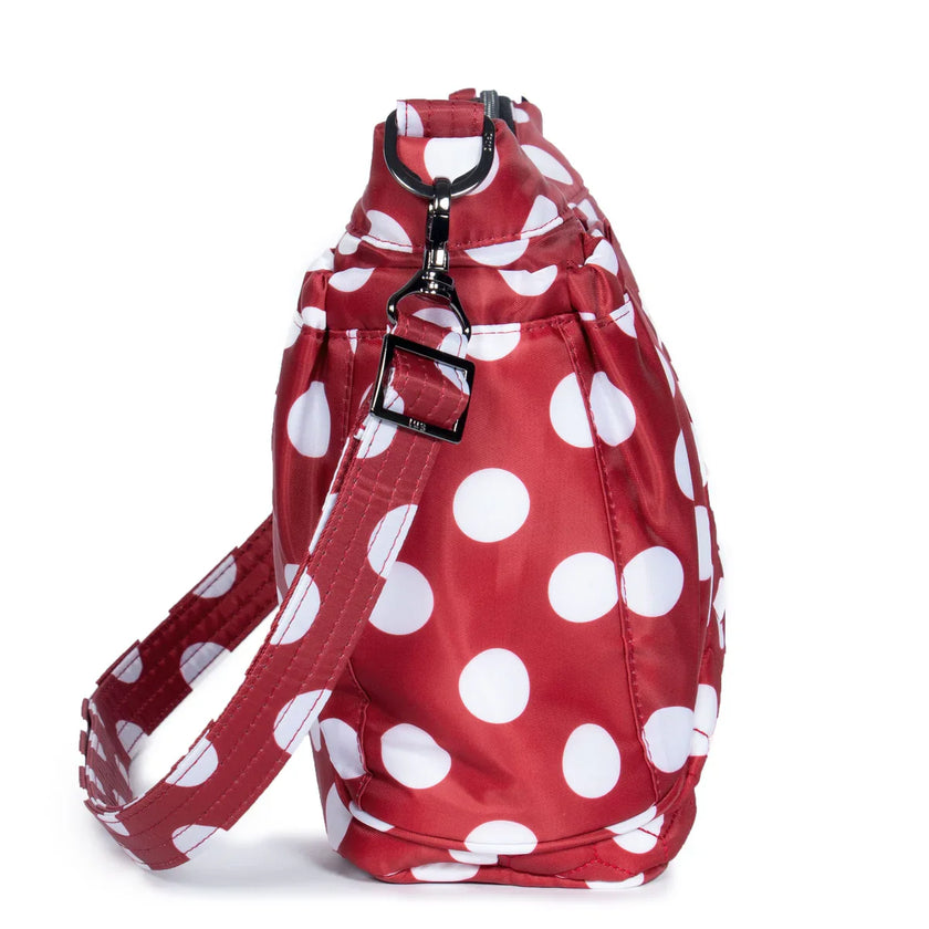 LUG - Mini Shuffle SE Crossbody Bag