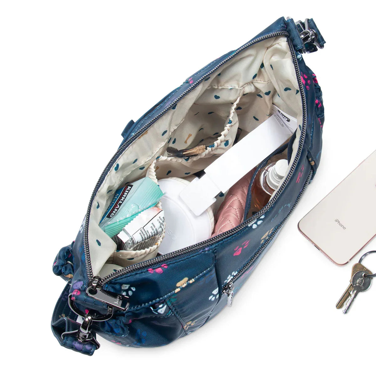 LUG - Mini Shuffle SE Crossbody Bag