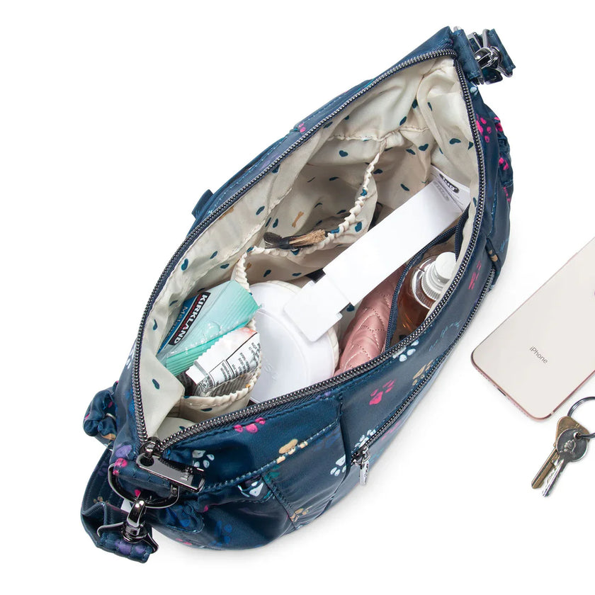 LUG - Mini Shuffle SE Crossbody Bag