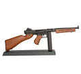 GoatGun Mini Collectible Toy – Metal Die-Cast Display Model