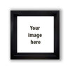 Canvas Print- Customized Square Framed photos