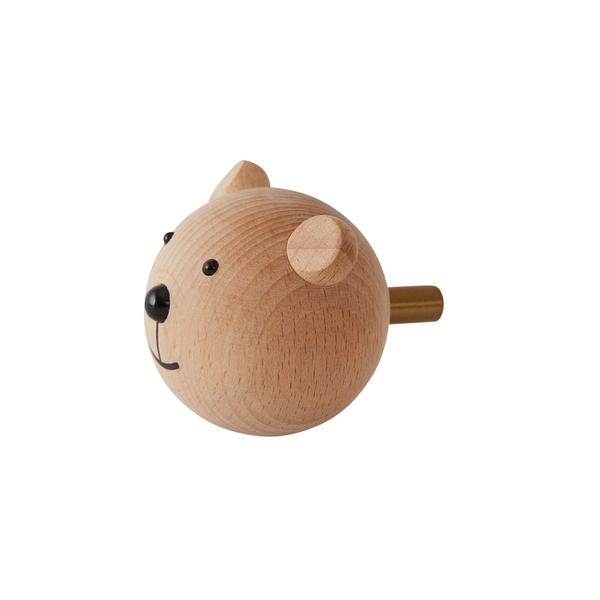 Mini Hook - Bear