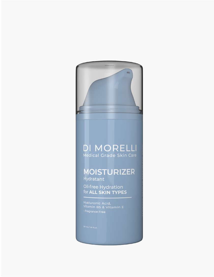 Mini Moisturizer