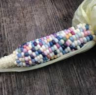 Mini Popcorn Mix