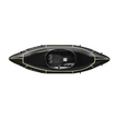 MRS Mini Shark Packraft
