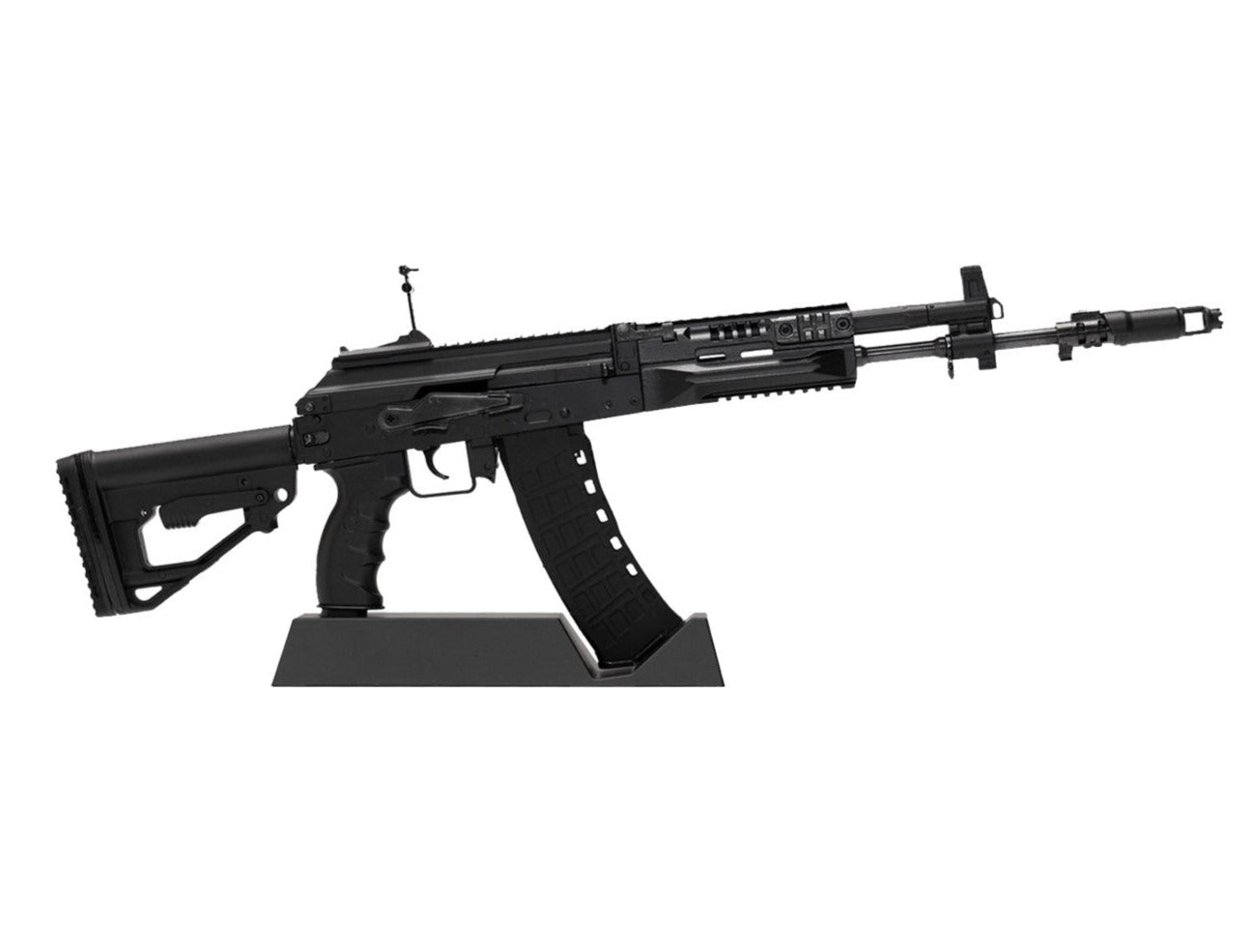 GoatGun Die-Cast Toy Miniature – Non-Firing Display Piece
