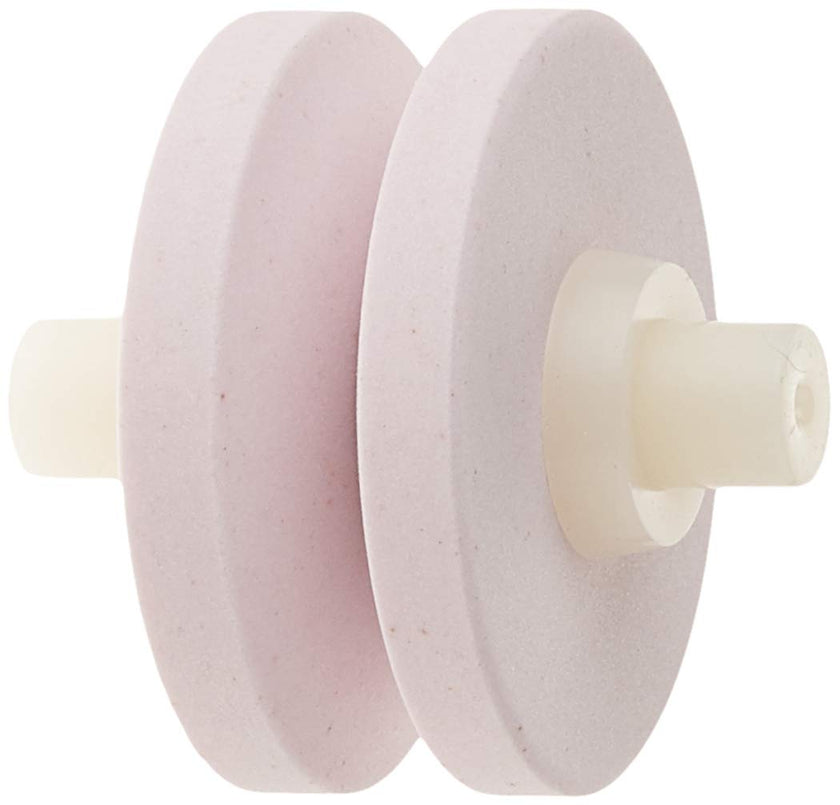 Minosharp - Ceramic Wheel Replacement (Pink=Medium) (for 71440)