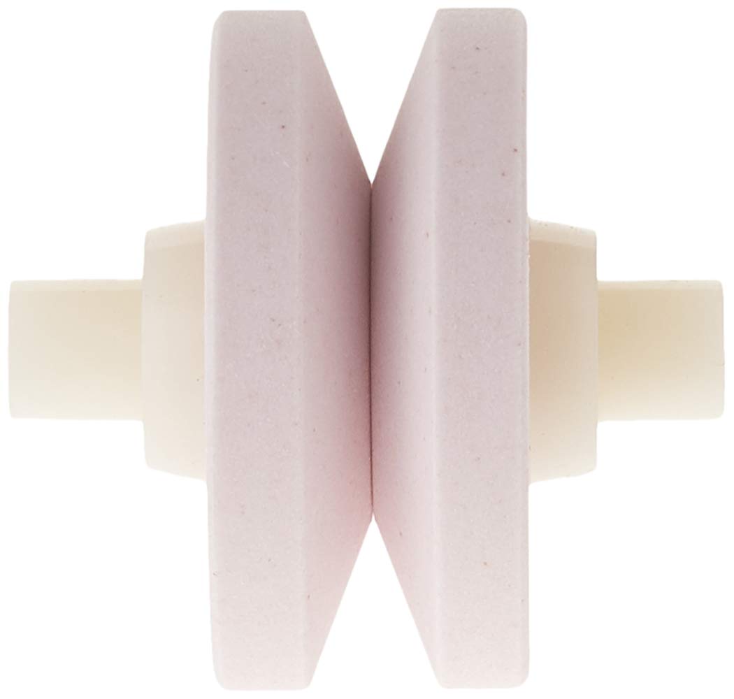 Minosharp - Ceramic Wheel Replacement (Pink=Medium) (for 71440)