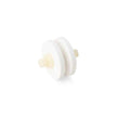Minosharp - Ceramic Wheel Replacement (White=Rough) (for 71440)