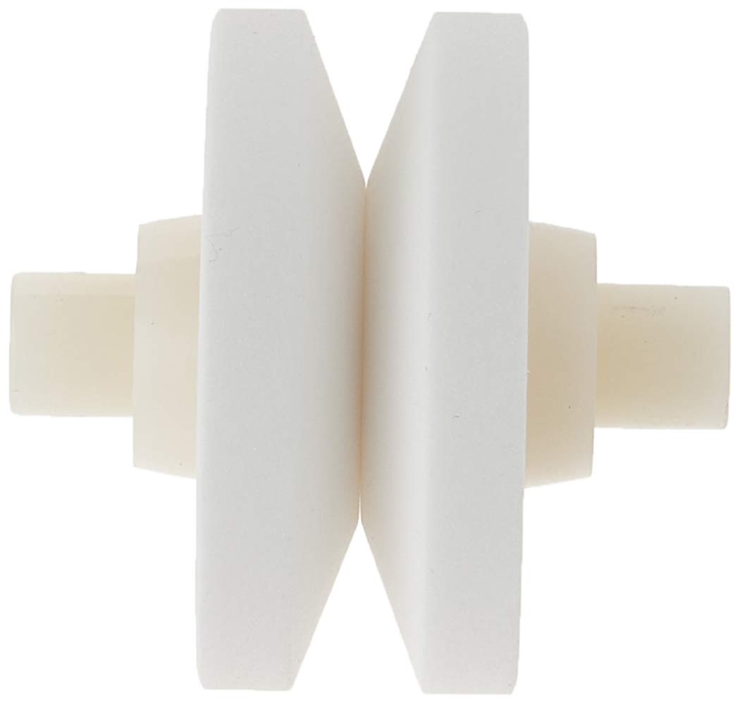 Minosharp - Ceramic Wheel Replacement (White=Rough) (for 71440)