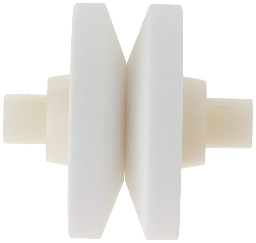 Minosharp - Ceramic Wheel Replacement (White=Rough) (for 71440)
