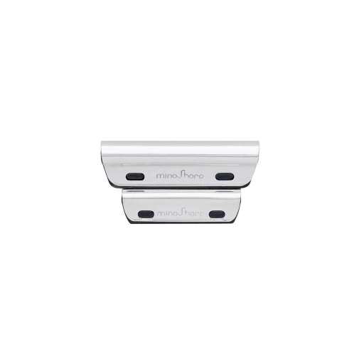Minosharp - Sharpening Guide Rail 2pc (Large/Small)