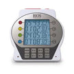 Minuterie cuisine 4 en 1 digitale avec 4 écrans indépendants