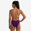Mirage Open Back Performance Training Swimsuit by Norca