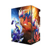 Miraidon et Koraidon - Coffret de deck Mach 3