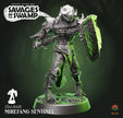 Savages in the Swamp | Mythic Box | 5e Combat Encounter