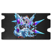 Boîte de deck Mach 3 - Mirrorjade, le dragon de glace.
