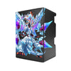 Boîte de deck Mach 3 - Mirrorjade, le dragon de glace.