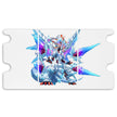 Boîte de deck Mach 3 - Mirrorjade, le dragon de glace.