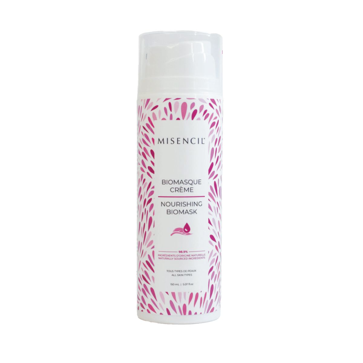 Misencil - BIOMASK CREAM 150 ml +