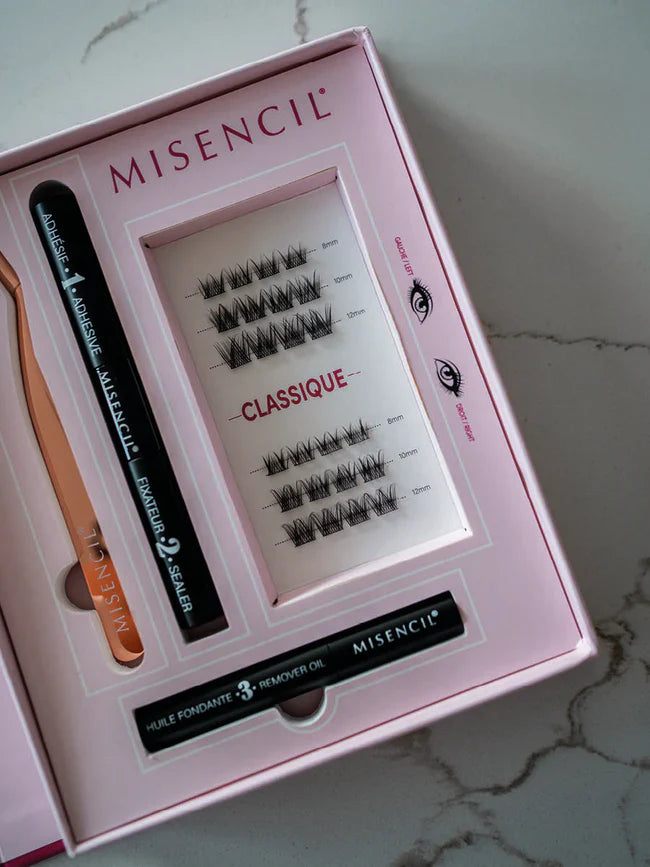 Misencil - Classic Complete Starter Kit 3 Units (Mi-Xtension)