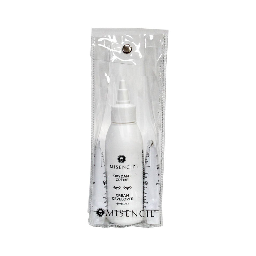 Misencil - Dye Kit For Eyelashes And Eyebrows
