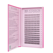 Misencil - Faisceau de cils Pro Classic 150 unités (Mi-Xtension)