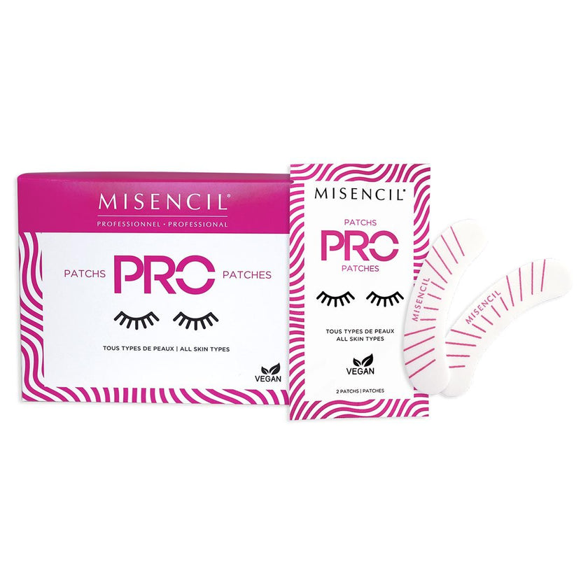 Misencil - Vegan Pro Eye Patch 50 Pairs