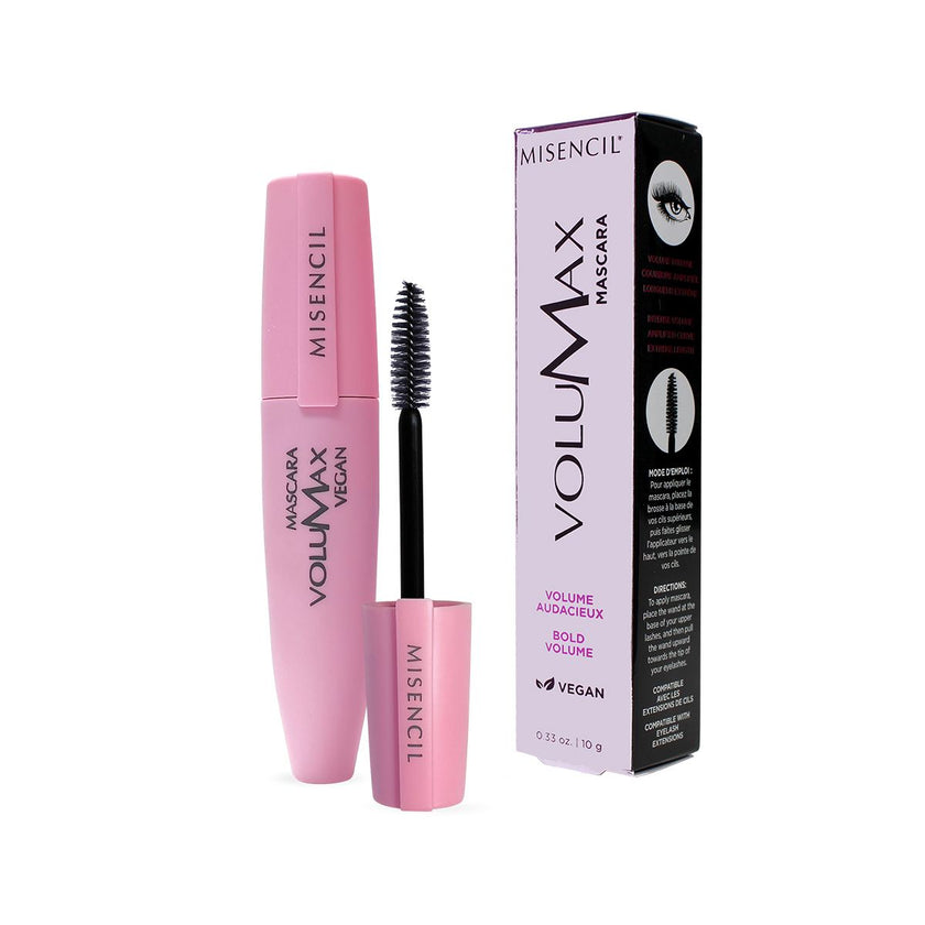 Misencil - Volumax Bold Mascara Vegan 10 gr