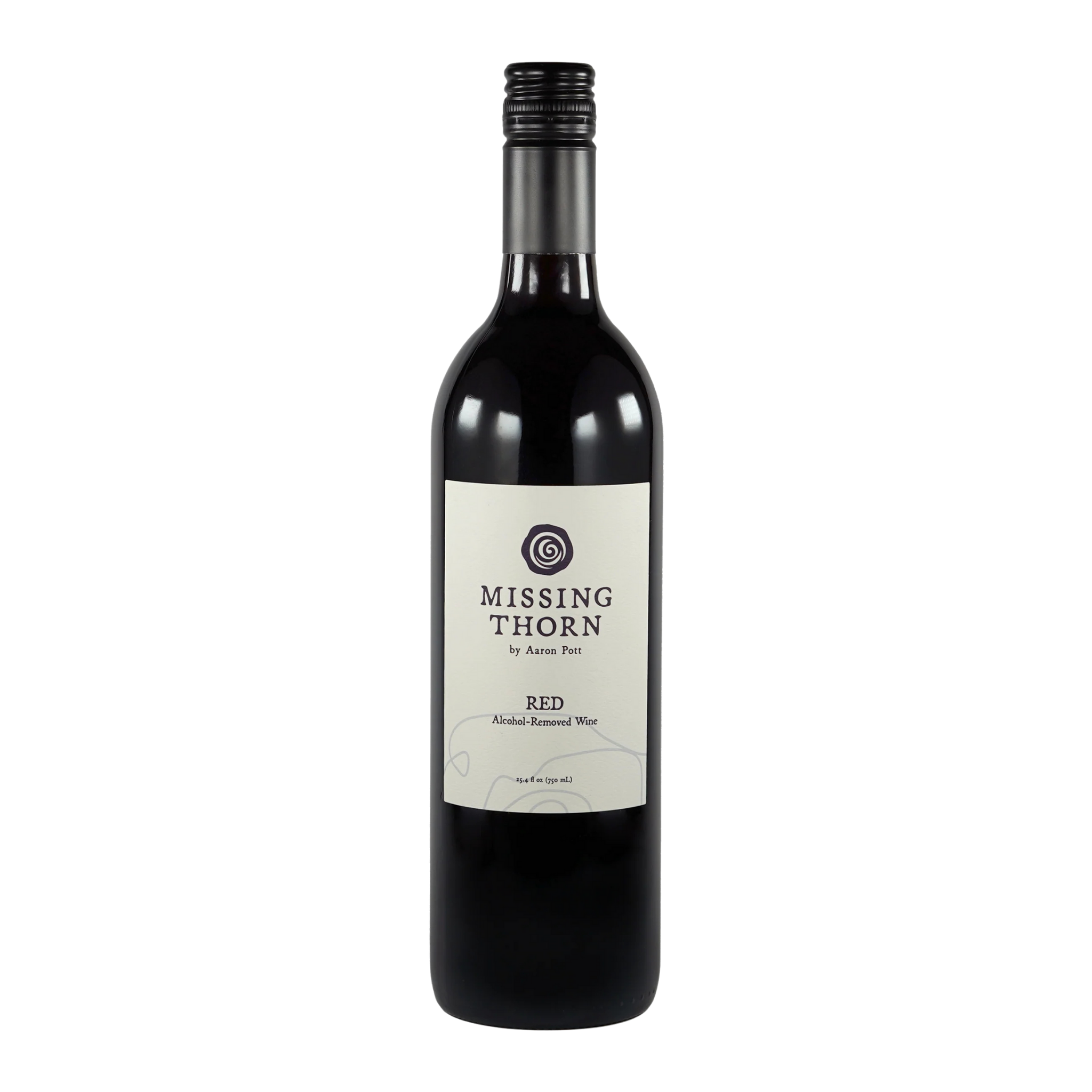 Missing Thorn - Malbec