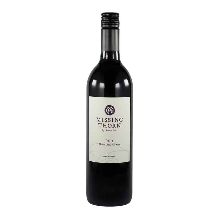 Missing Thorn - Malbec