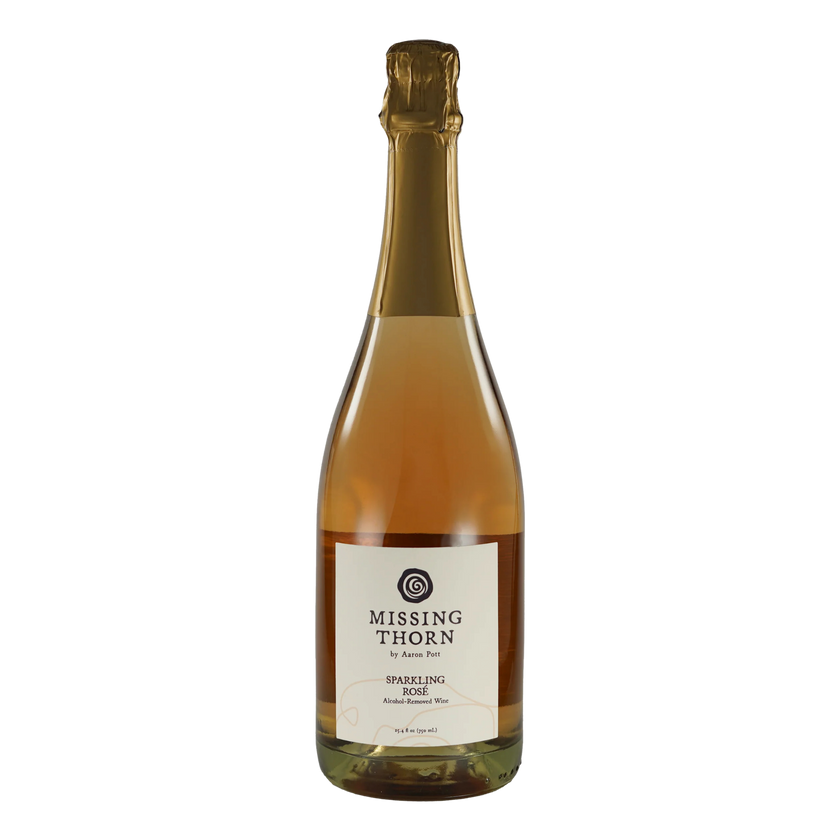 Missing Thorn - Sparkling Rosé Barbera