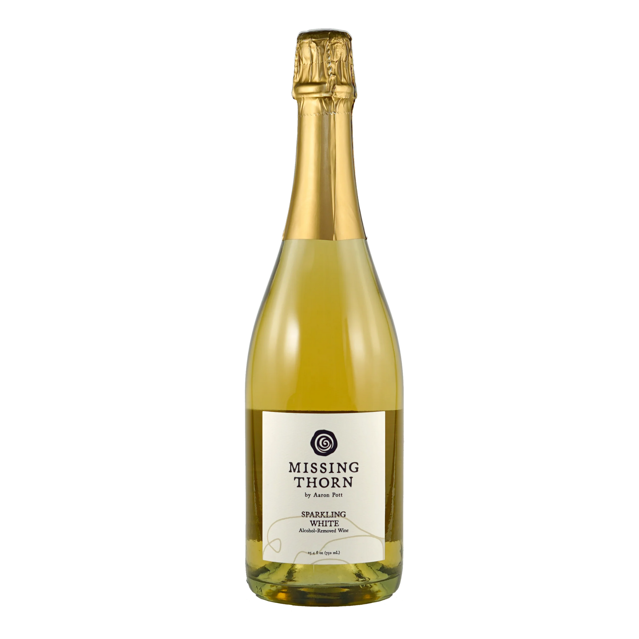 Missing Thorn - Sparkling White Albariño