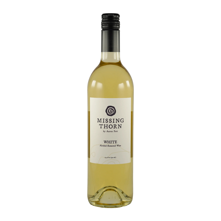 Missing Thorn - Albariño